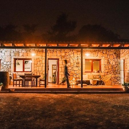 Beautiful Olive'S Cave House Villa Arico Dış mekan fotoğraf