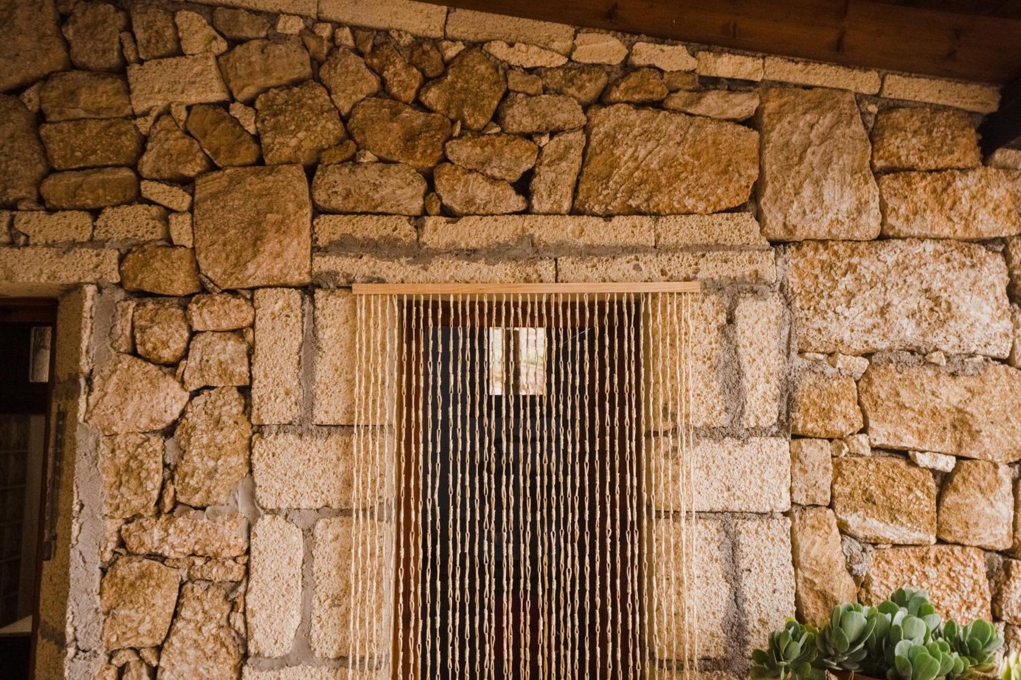 Beautiful Olive'S Cave House Villa Arico Dış mekan fotoğraf